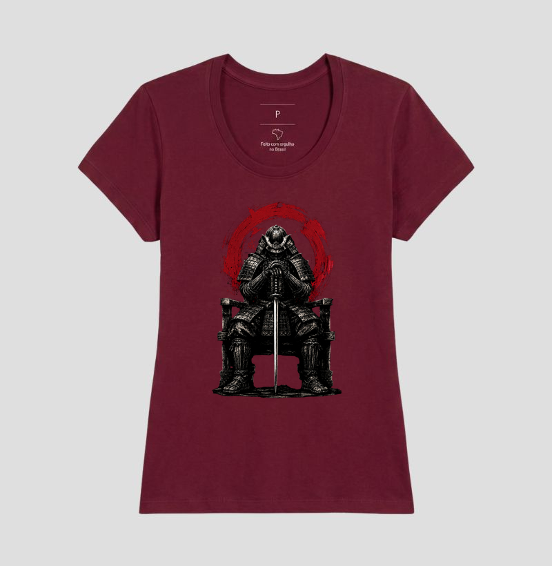 SAMURAI — O Peso do Poder - Imagem 19