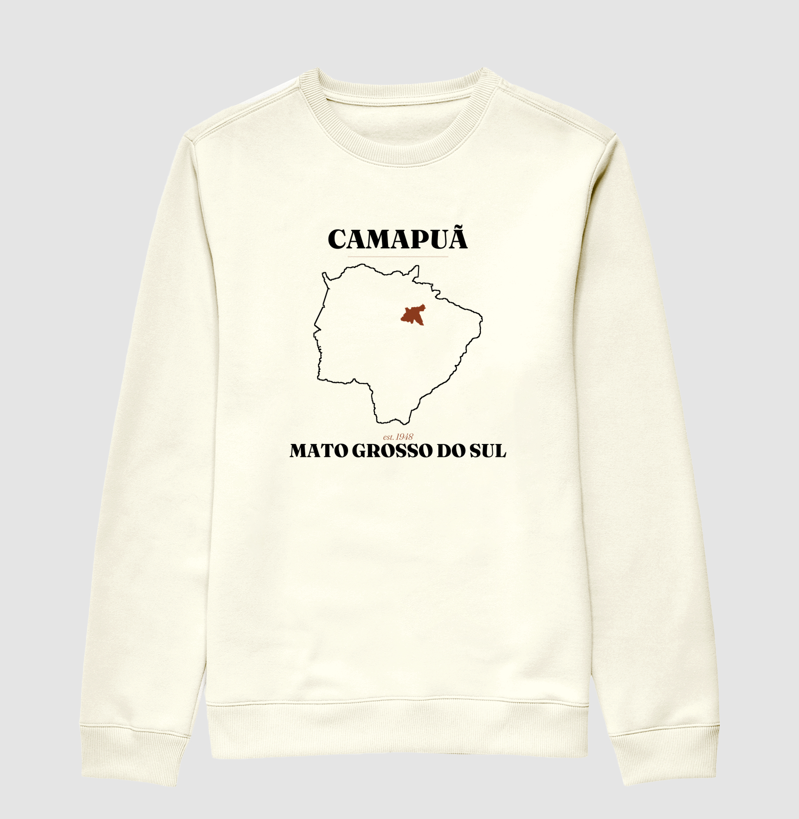 Camapuã | Legado MS - Imagem 2