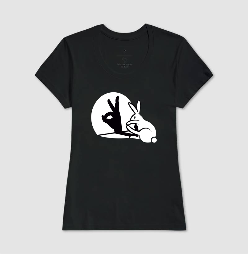 Camiseta Shadow Trick - Imagem 3
