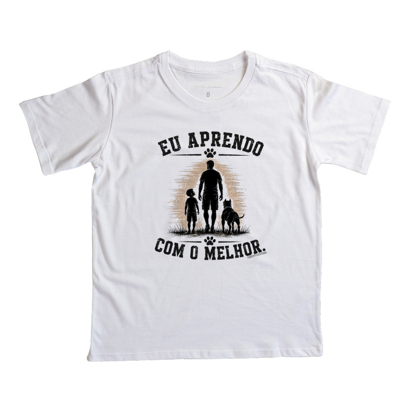 EU APRENDO COM O MELHOR - Imagem 2