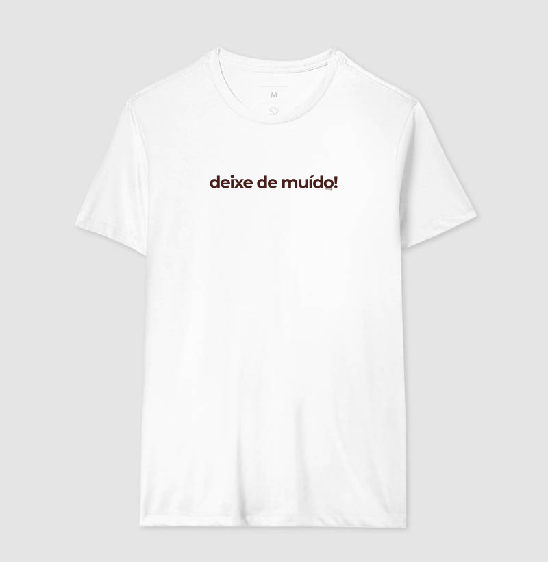 Deixe De Muído - Imagem 7