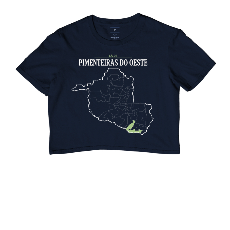 Pimenteiras do Oeste | Território RO - Imagem 4