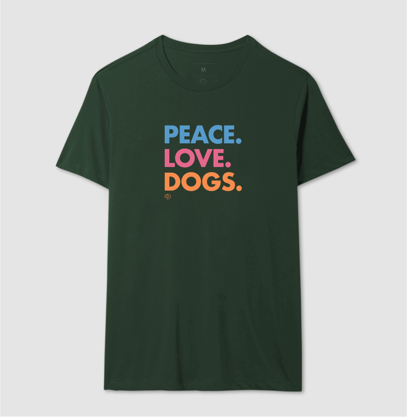 Peace. Love. Dogs. - Imagem 15