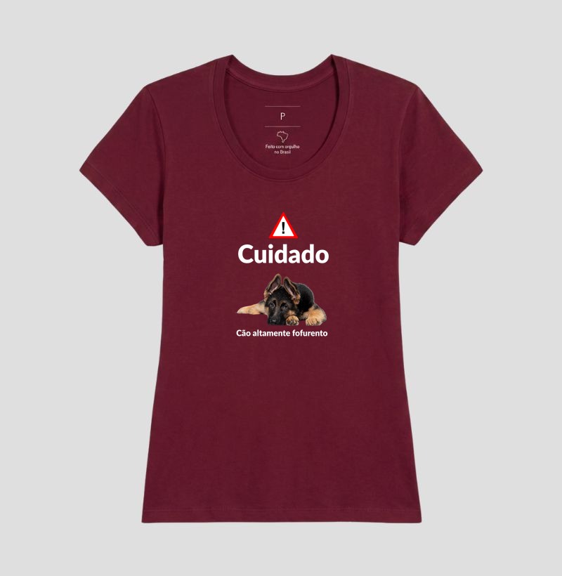 Camisa 18