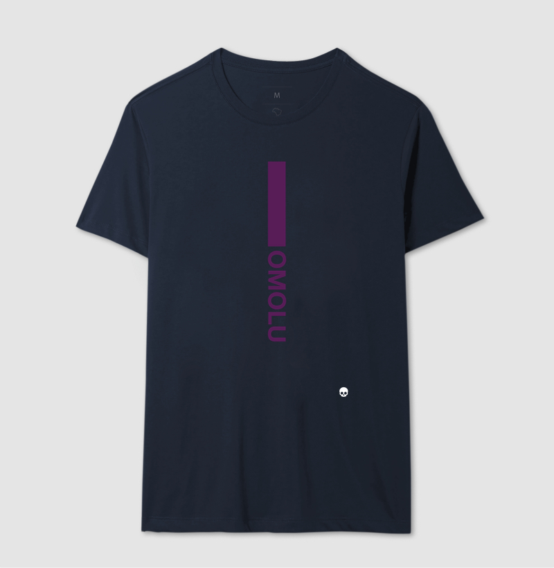 Camiseta Umbanda Orixá Omolu - Imagem 6