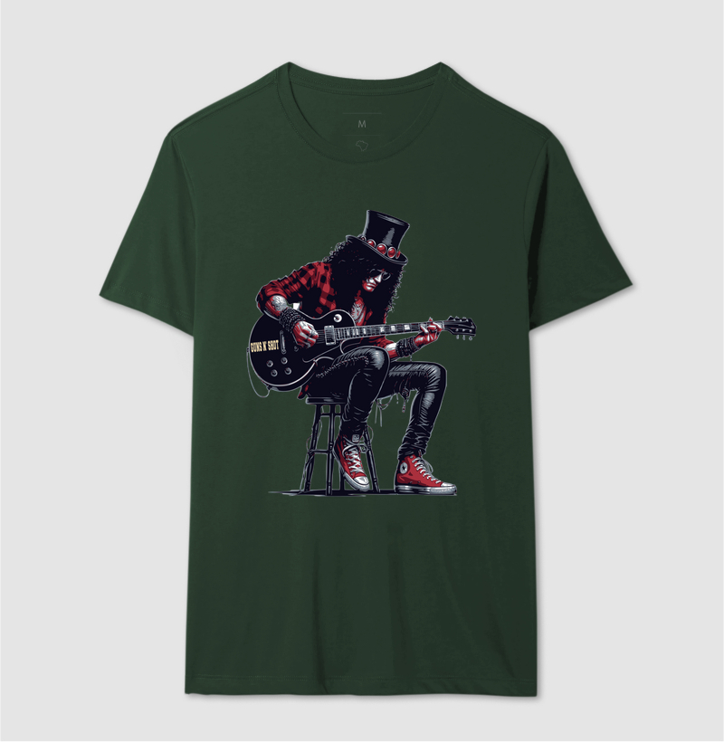 Camisa 12