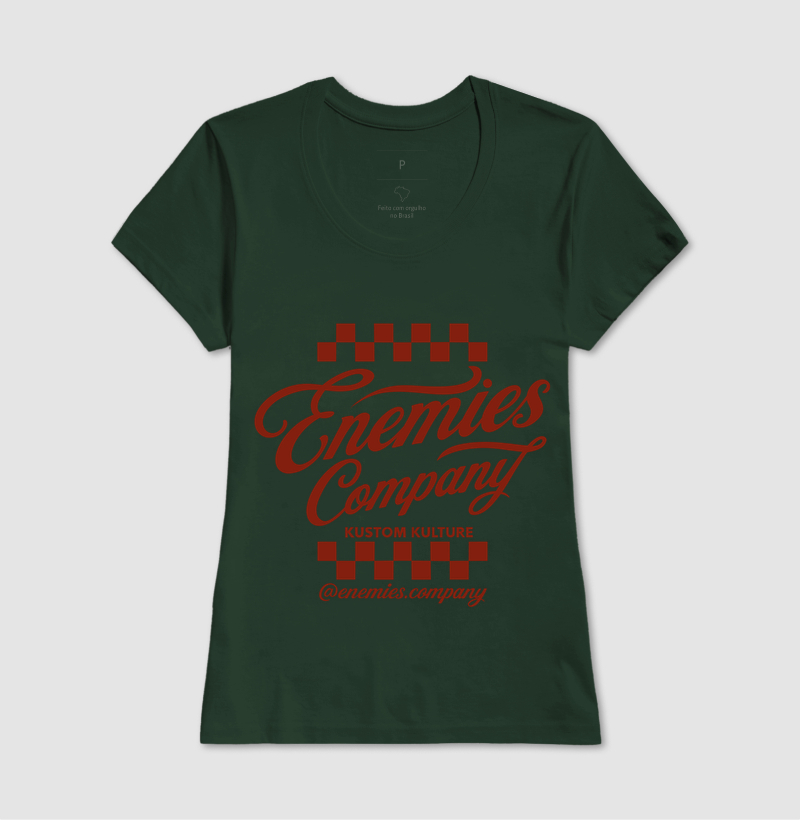 Camisa 10