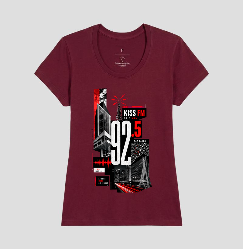 Camisa 20