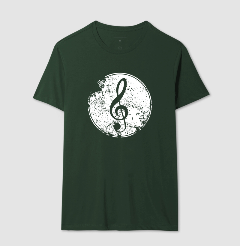 Clave de Sol - Imagem 12