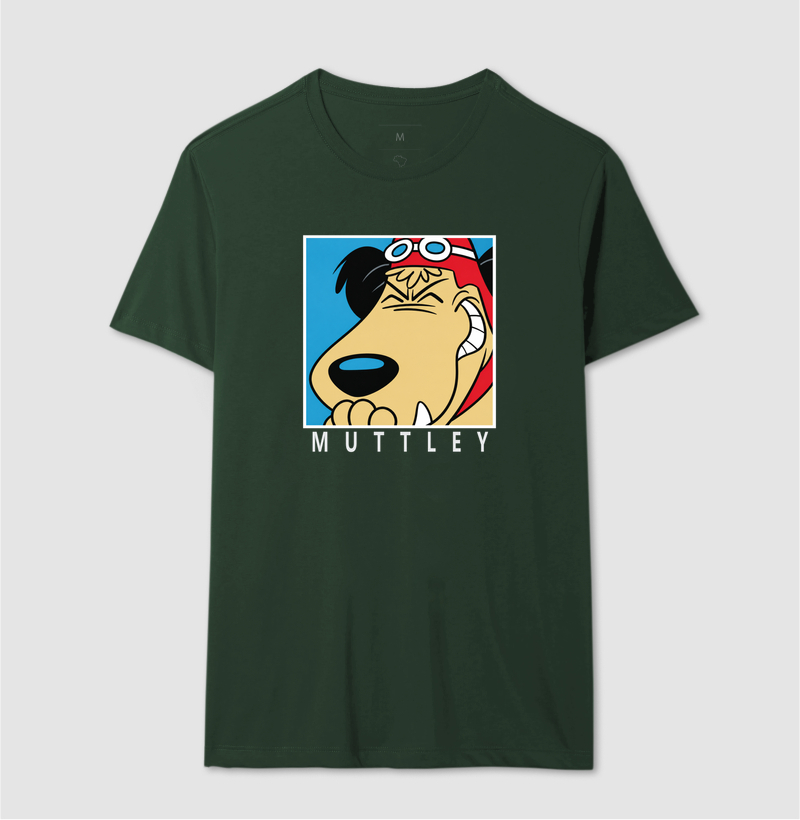 Camiseta Vintage - Imagem 8