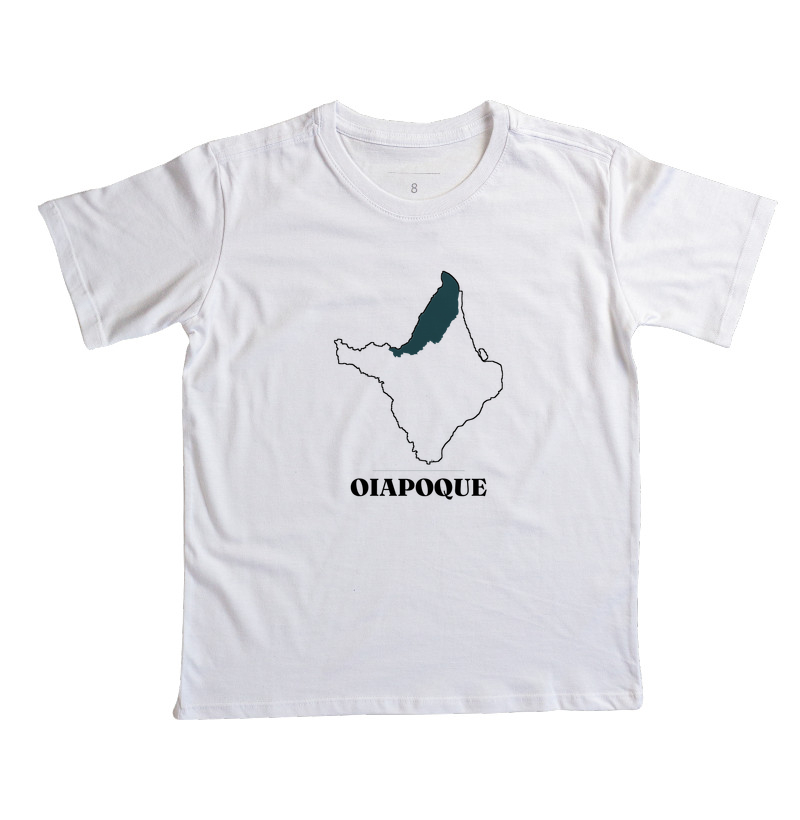 Oiapoque | Traço AP - Imagem 2