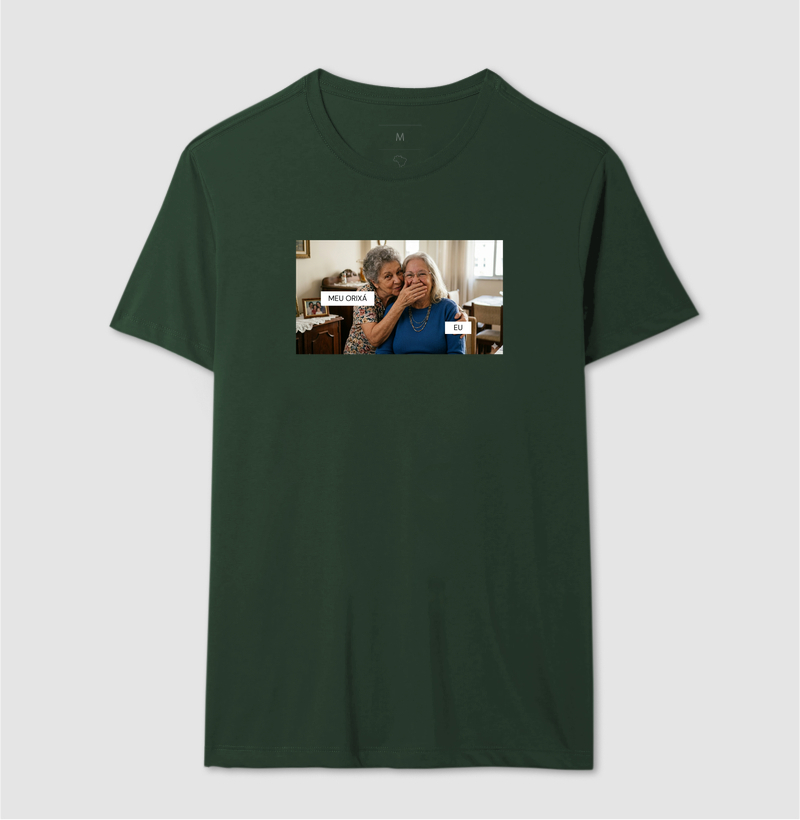 Camisa 11