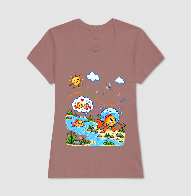 Peixe Vivo - Imagem 17