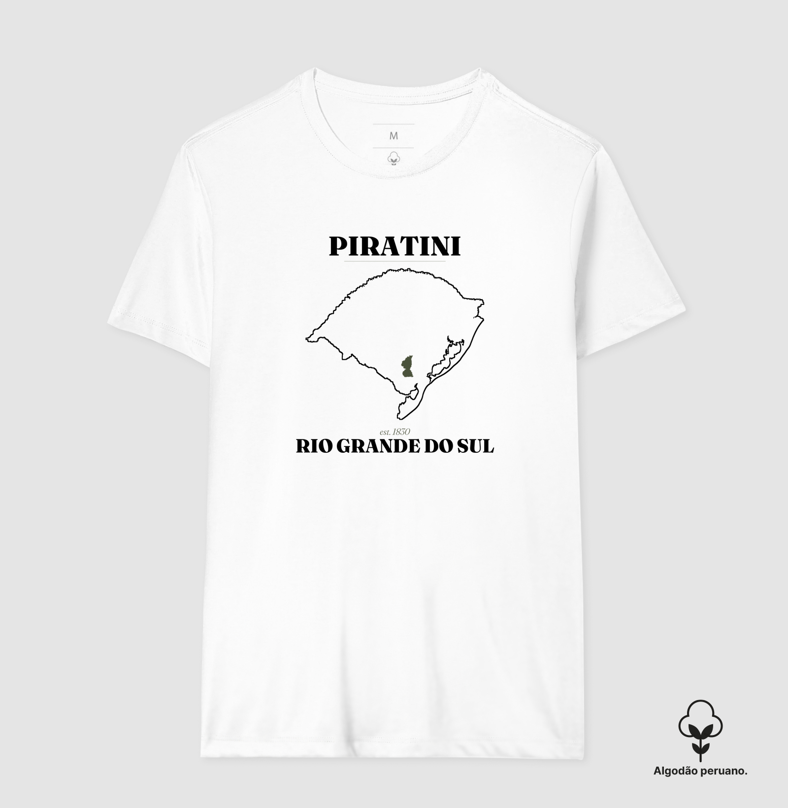 Camisa 1