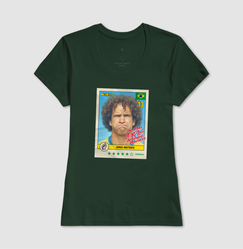 Camisa 11