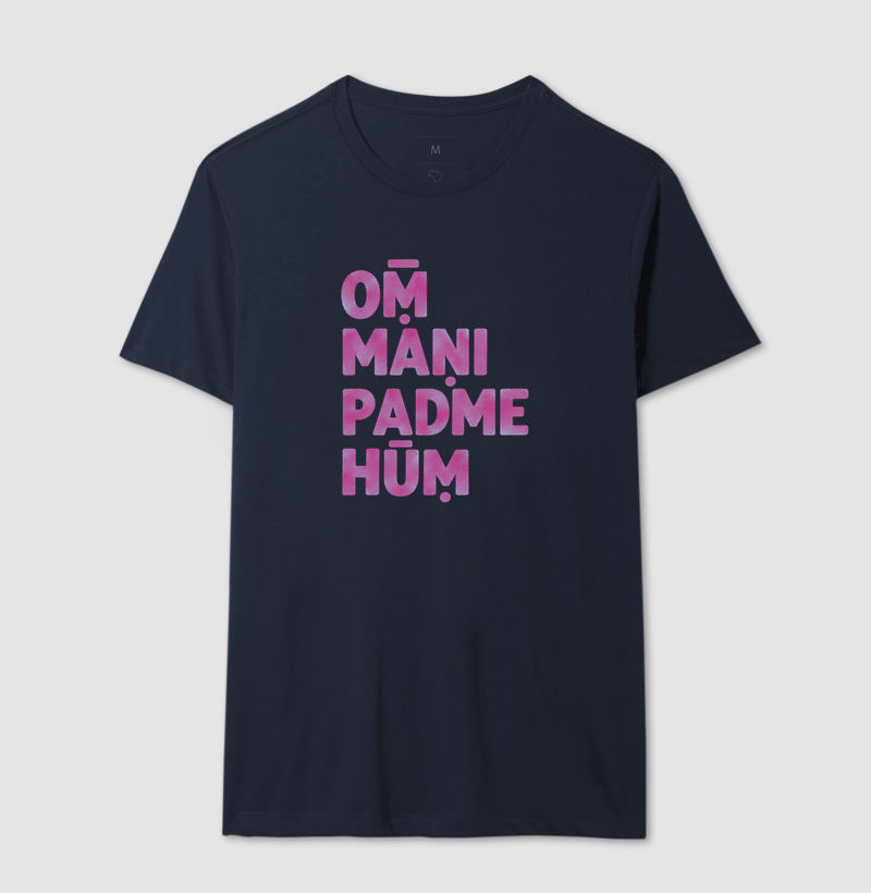 Om Mani Padme Hum - Imagem 6