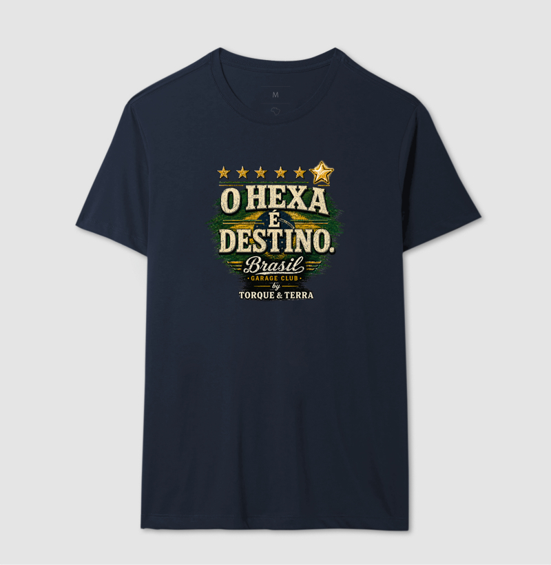 O Hexa é destino - Imagem 6