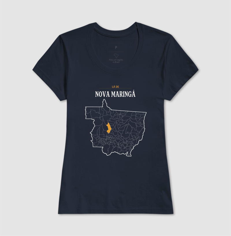 Nova Maringá | Território MT - Imagem 7