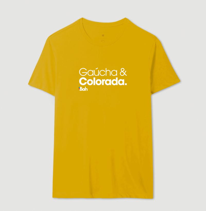 Gaúcha & Colorada - Imagem 14