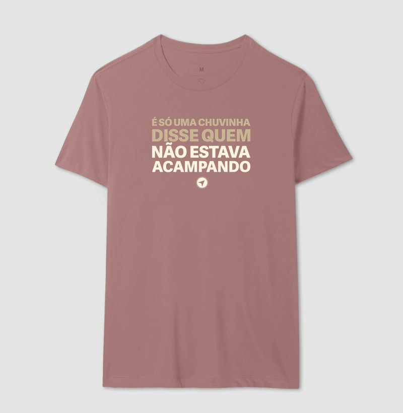 Só uma Chuvinha - Imagem 14