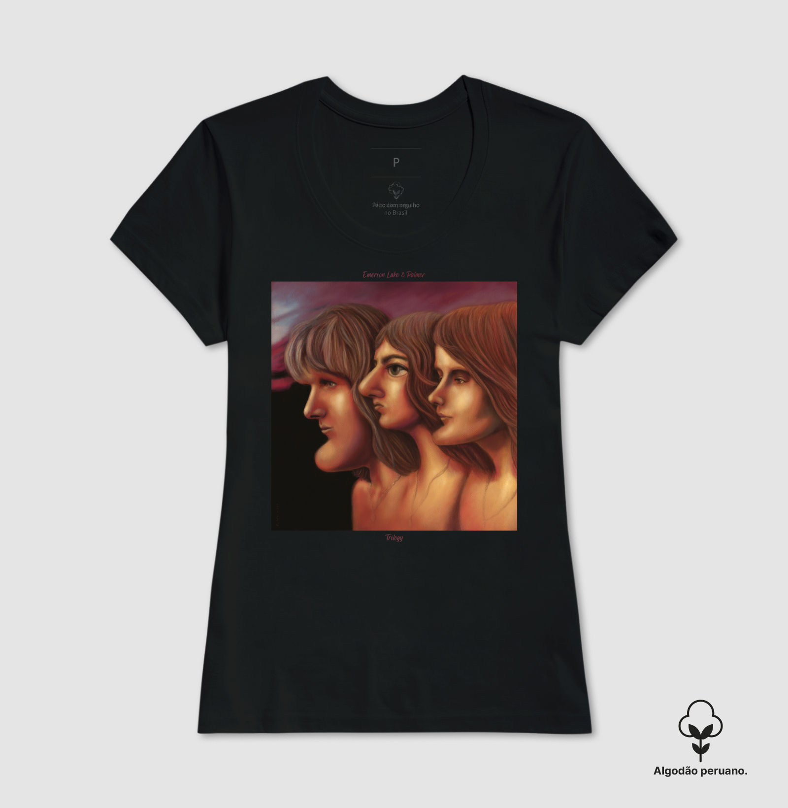 Camisa 13