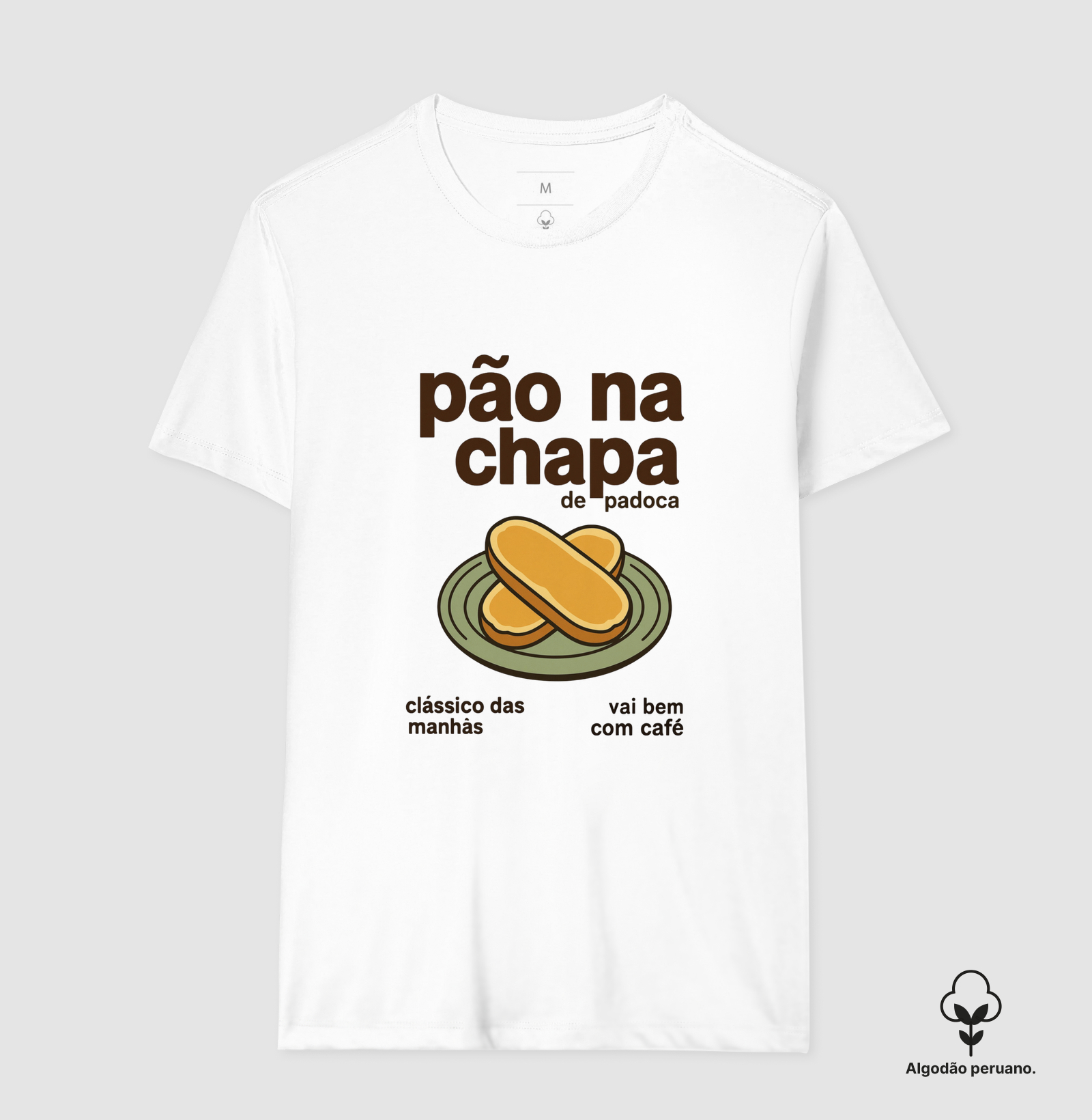 Pão na Chap Pima - Imagem 2