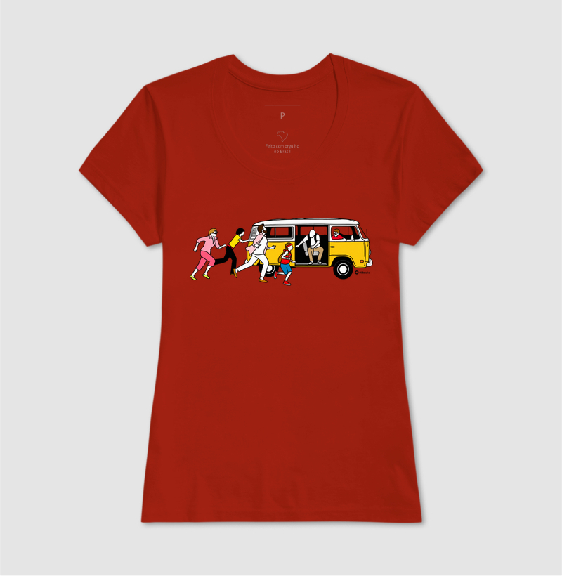 Little Miss Sunshine, a Kombi Amarela - Imagem 7