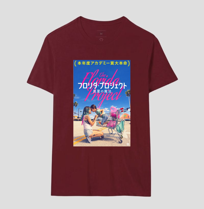 The Florida Project – Japonês - Imagem 18