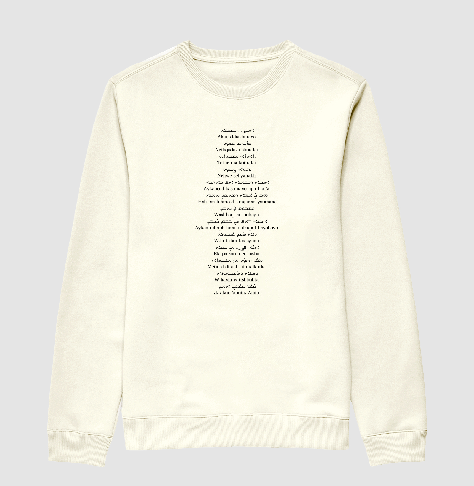Camisa 1