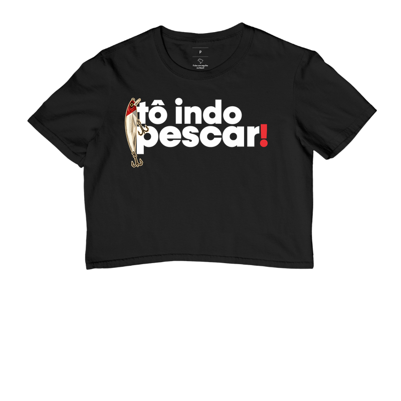 🎯 Tô Indo Pescar! - Imagem 2