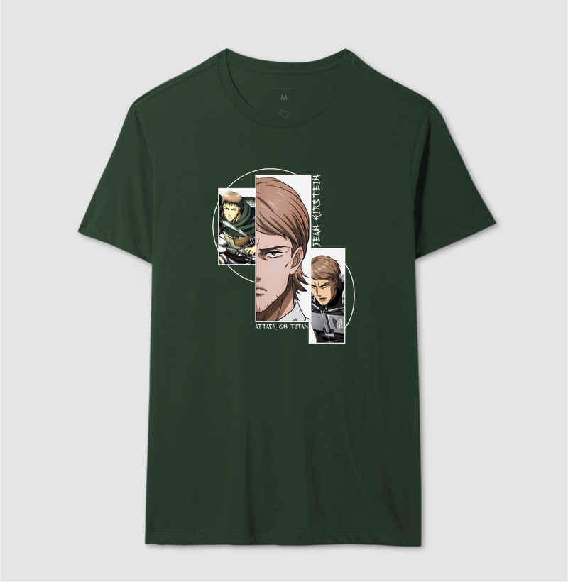 Camisa 11