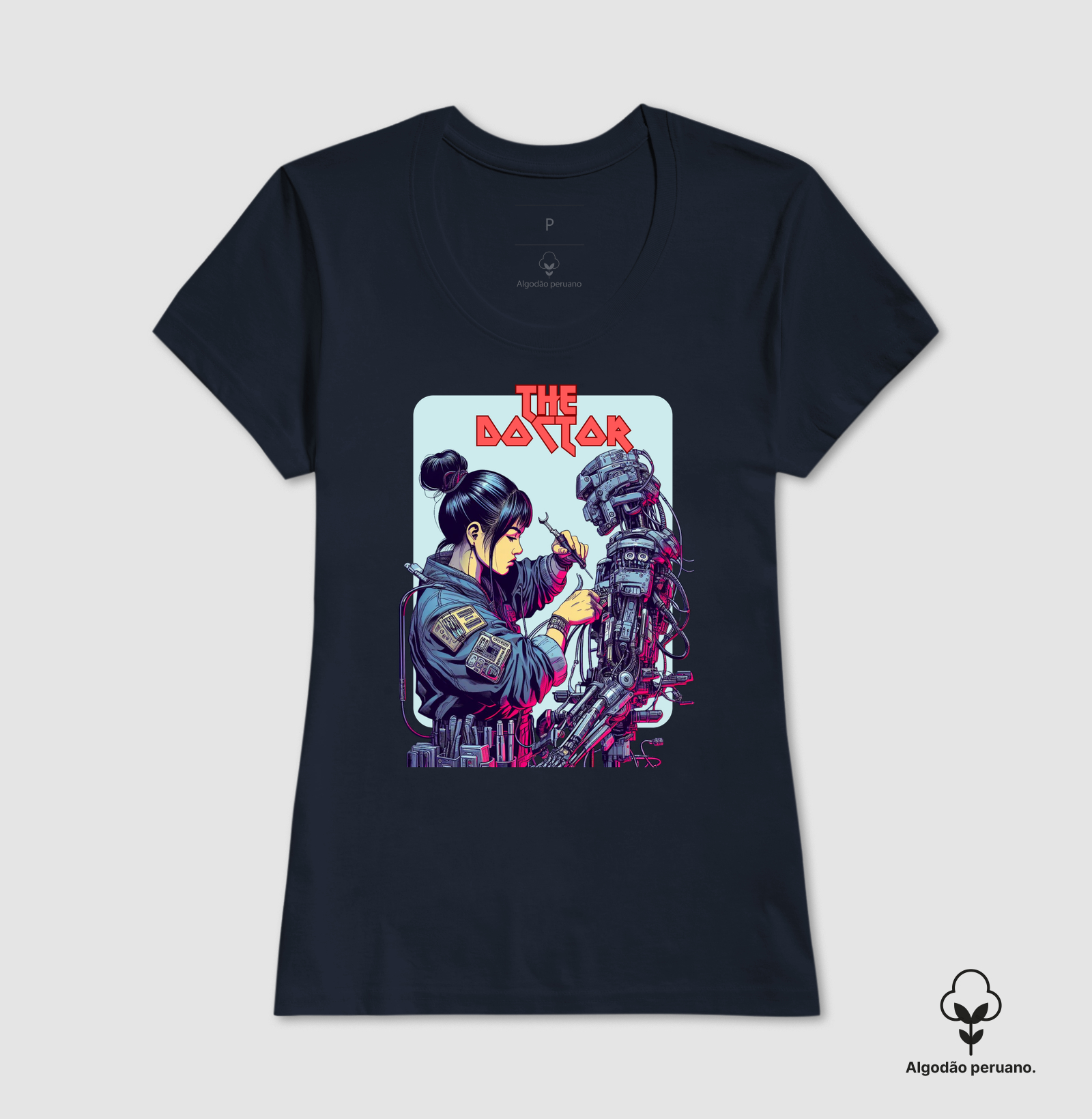 Camisa 3