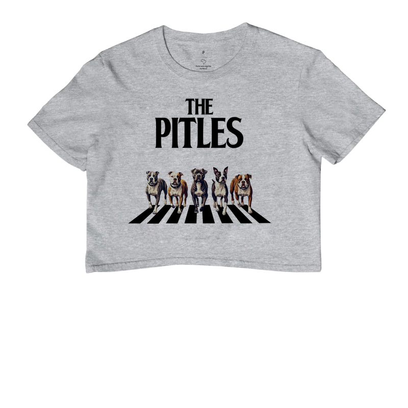 THE PITLES - Imagem 6