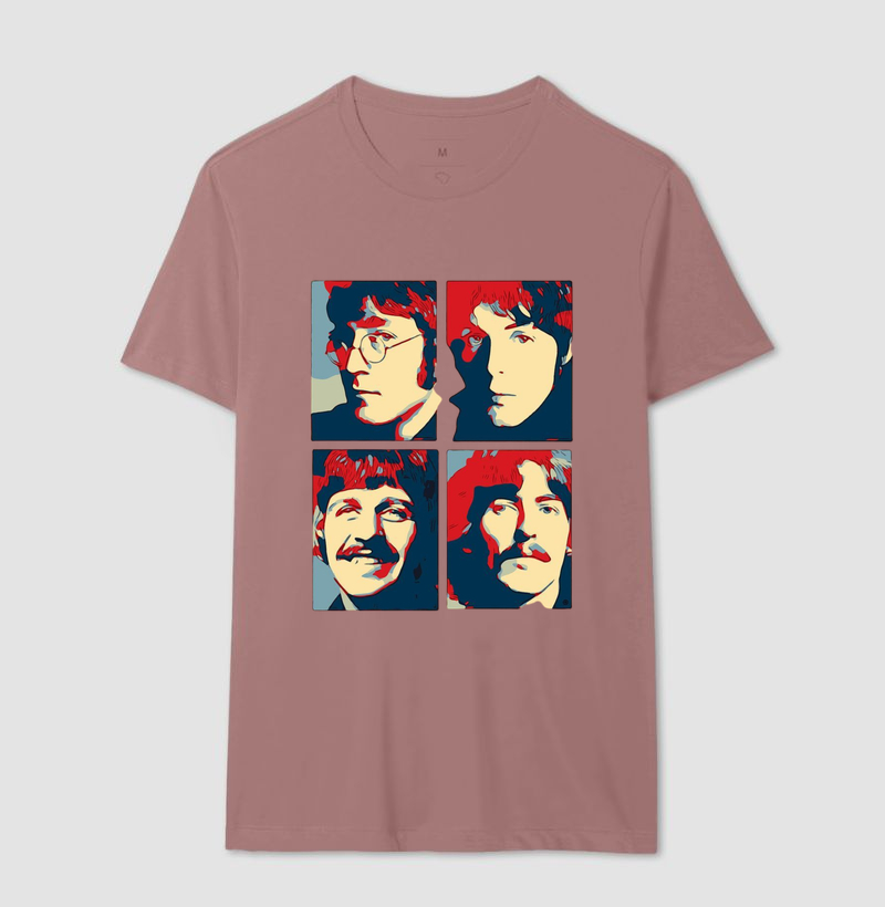 Camisa 15