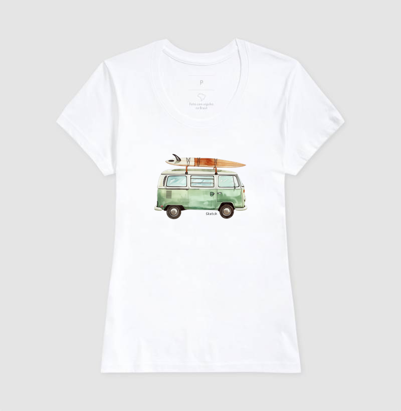 Camisa 7