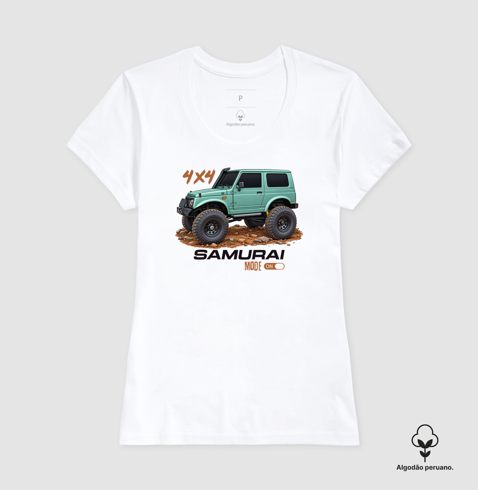 Camisa 5