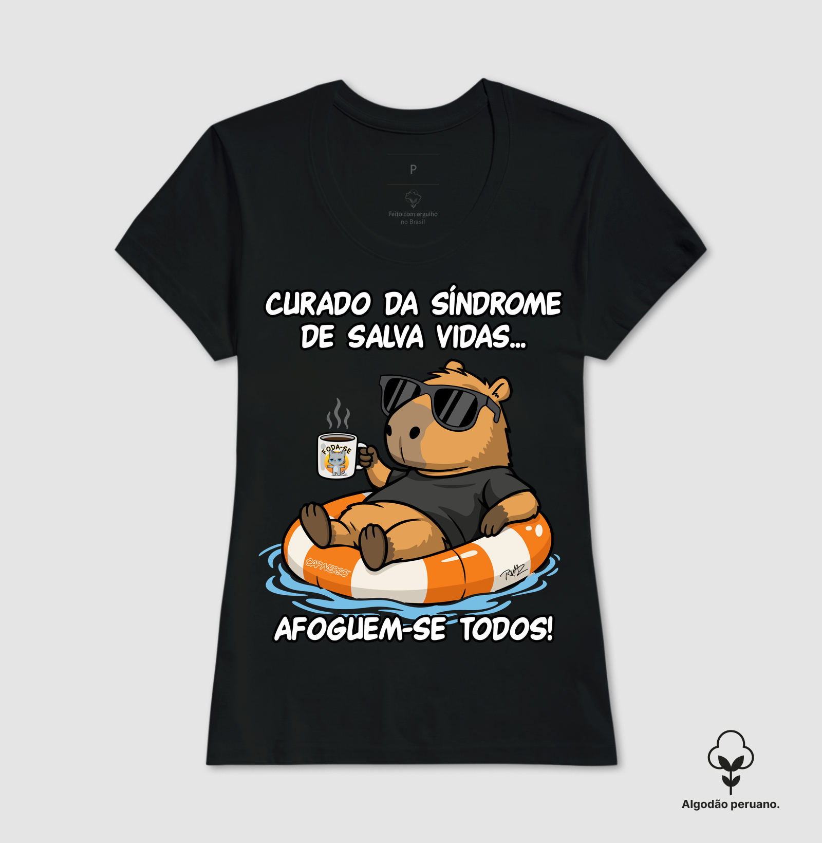 Salva vidas - Imagem 2