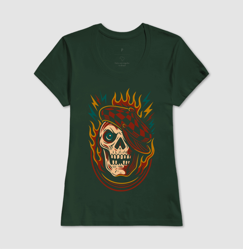 Camisa 9