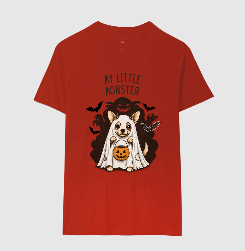 My little monster  - Imagem 9