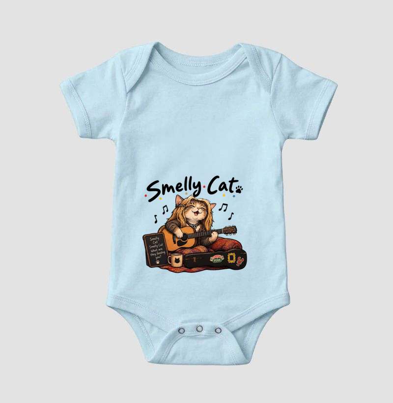 Smelly Cat - Imagem 4