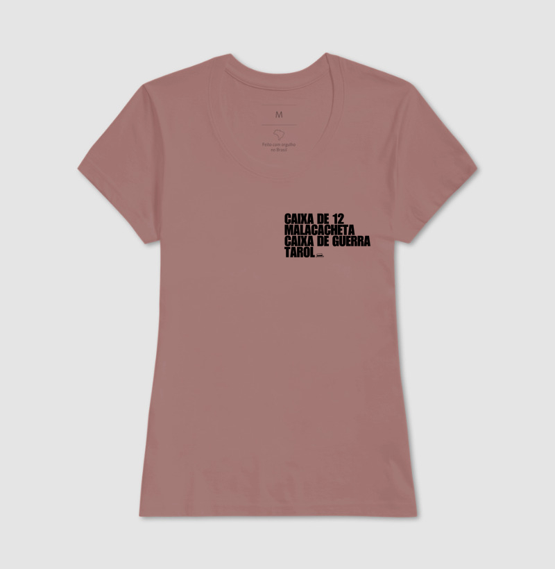Camisa 15