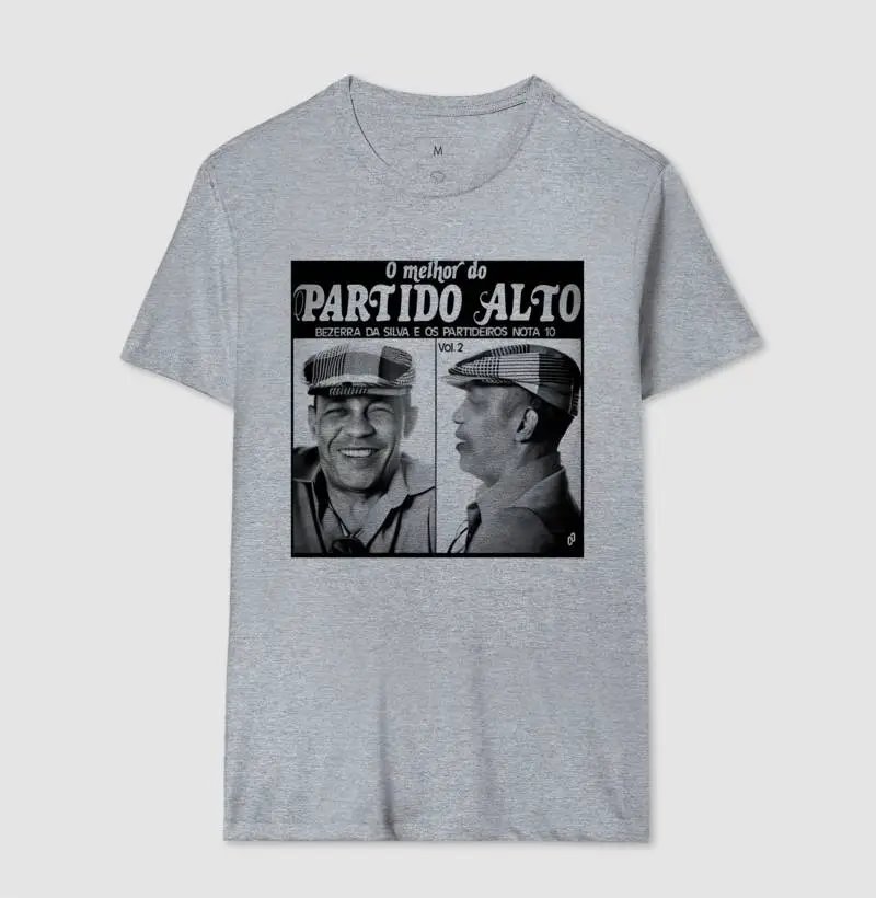 Camisa 7