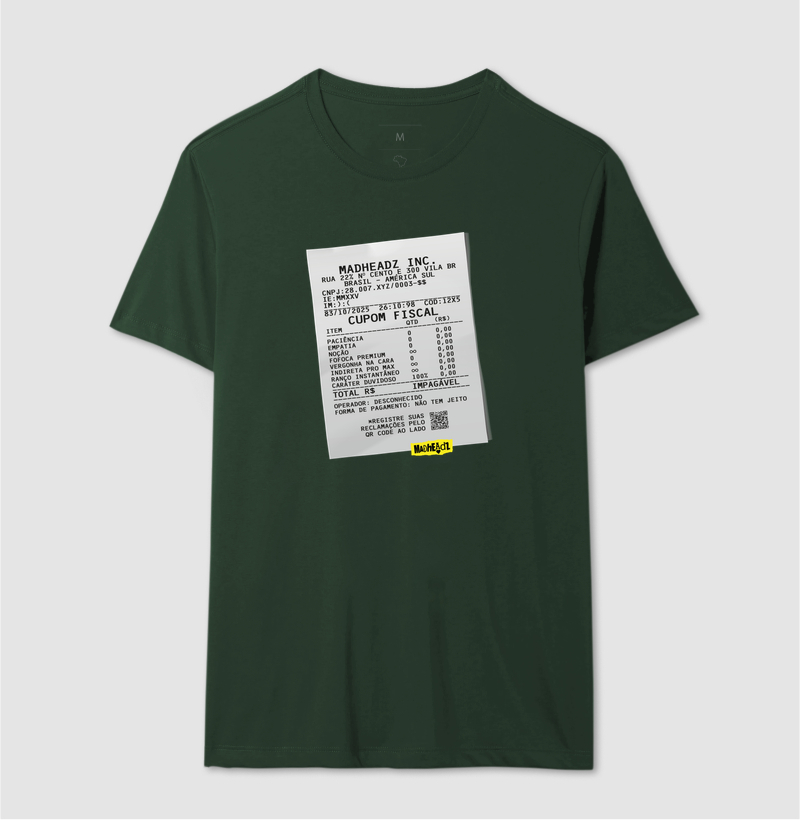 Camisa 10