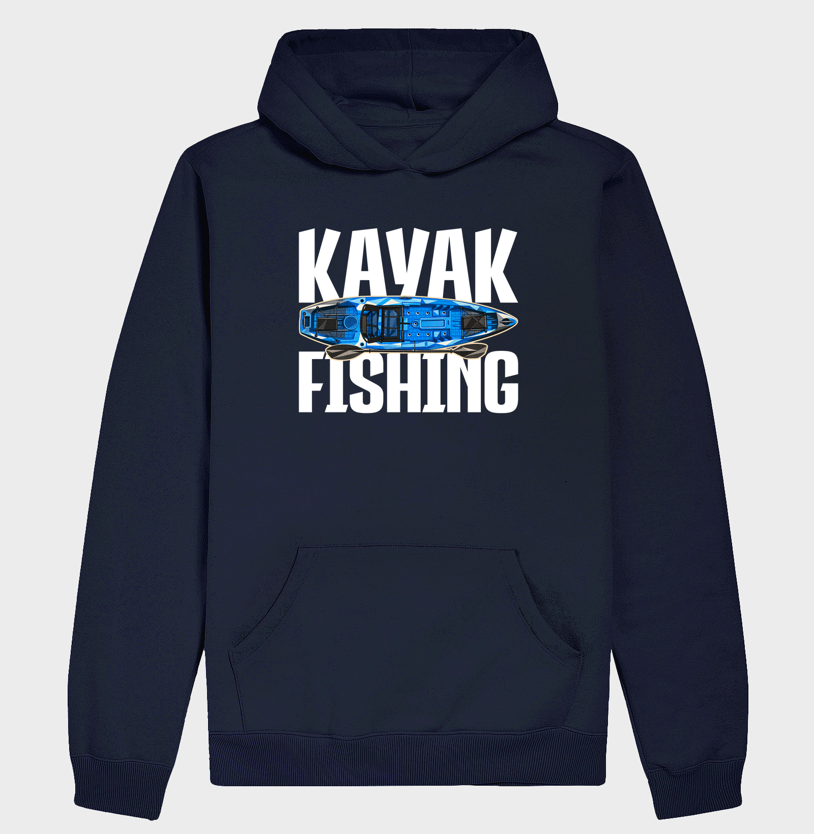 🛶 Kayak Fishing - Imagem 4