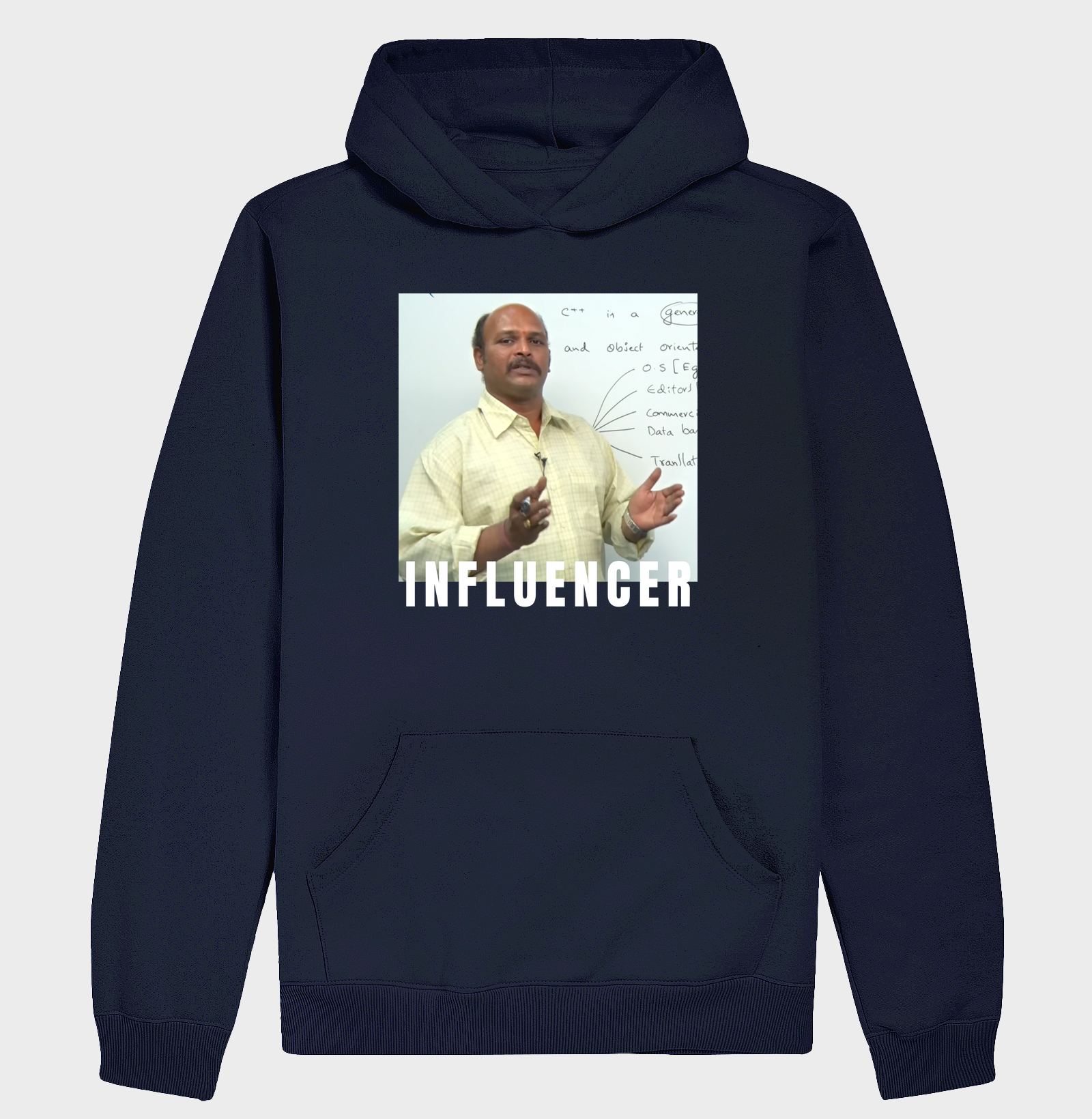 INFLUENCER - INDIANO - Imagem 4