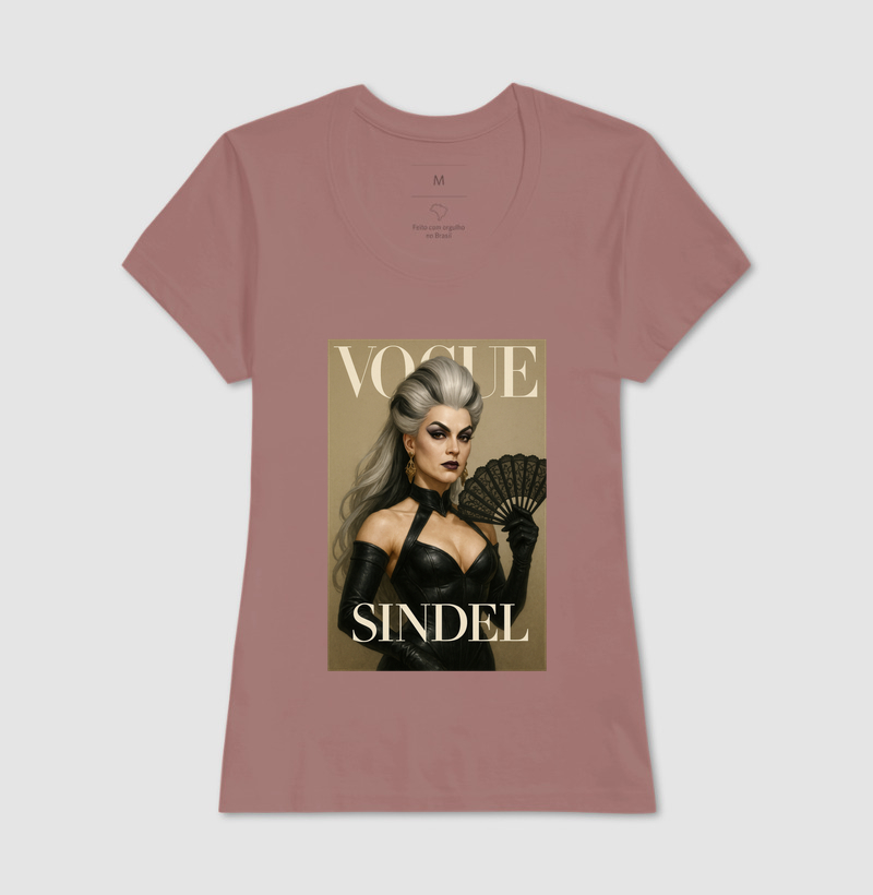 Camisa 16