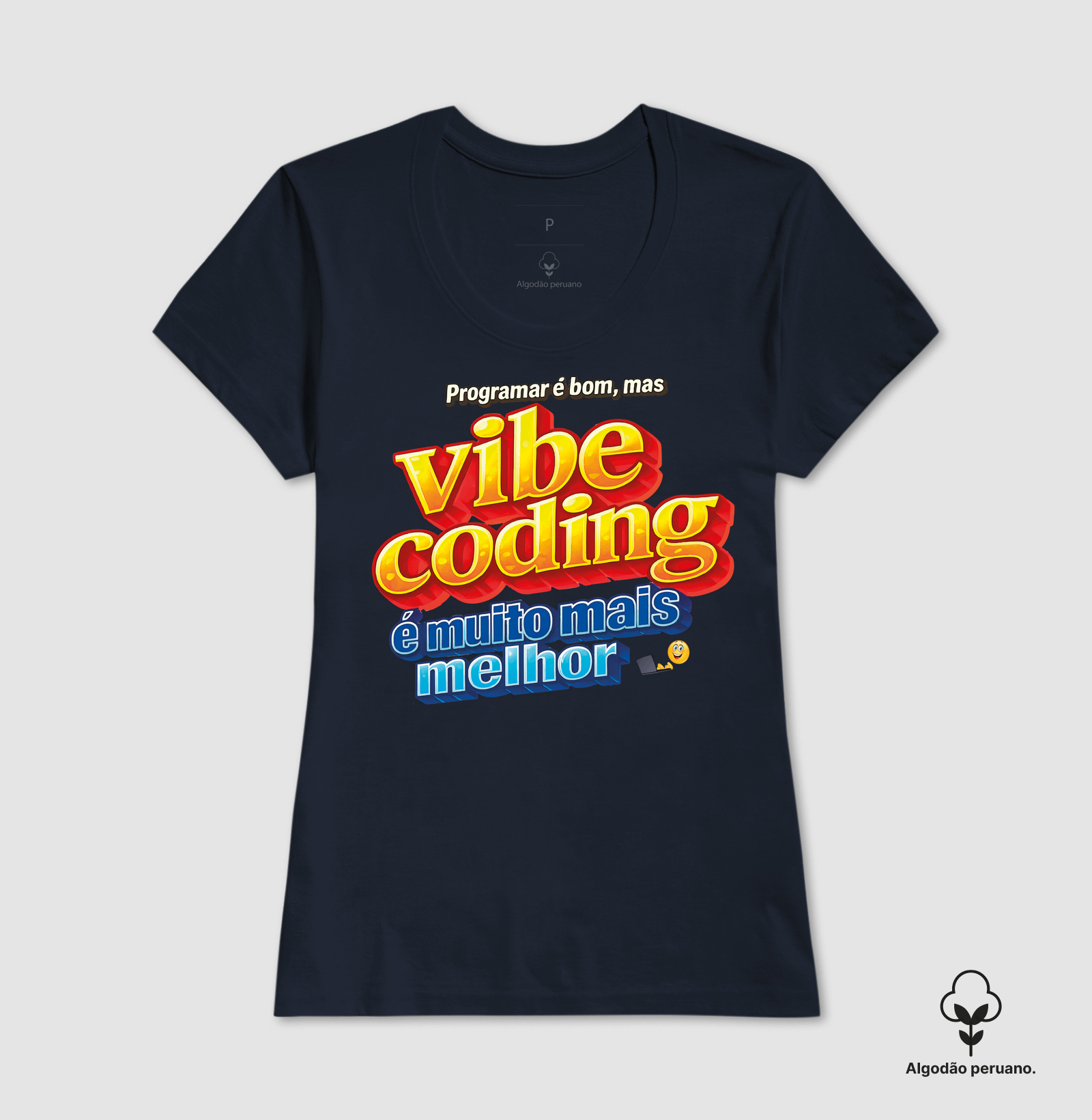 Programar é bom, mas Vibe Coding é muito mais melhor - Imagem 7