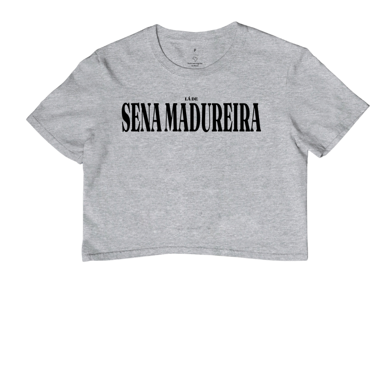 Sena Madureira | Tipografia AC - Imagem 6