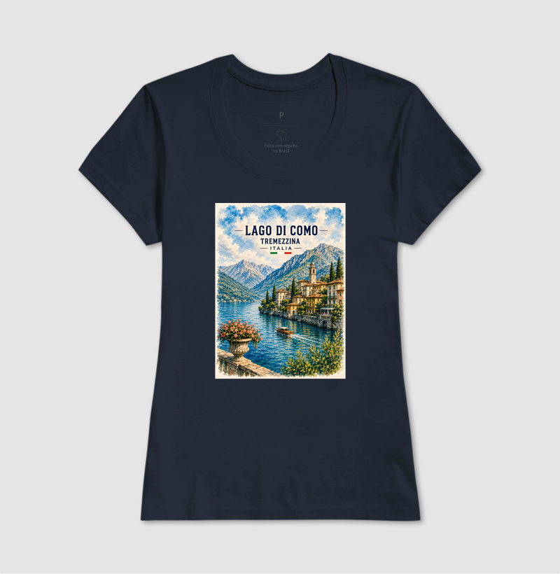 TREMEZZINA – LAGO DI COMO - Imagem 7