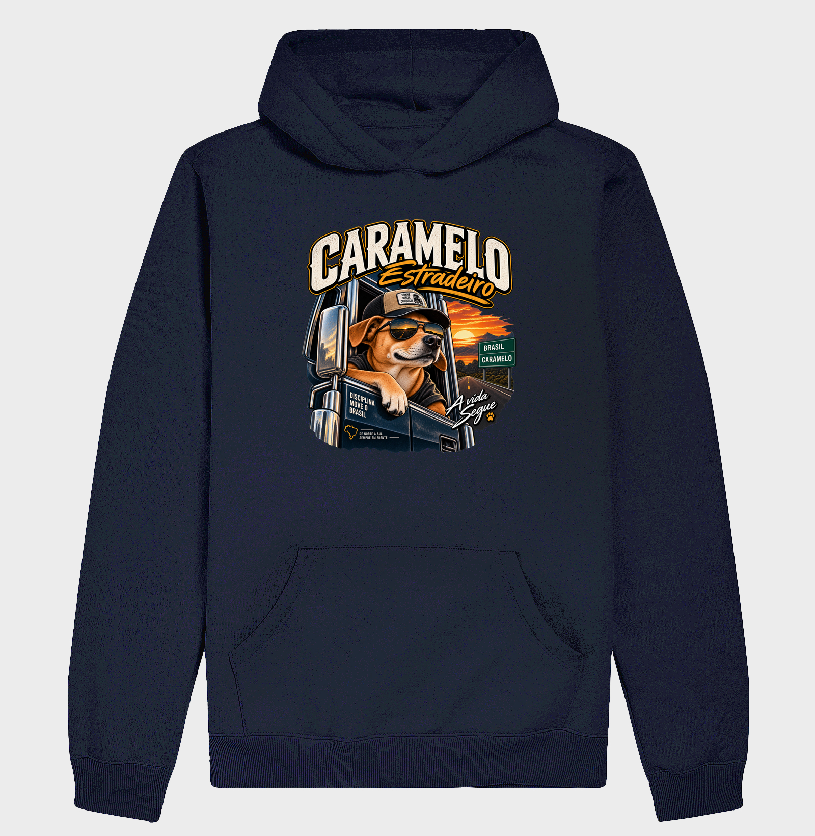Caramelo Estradeiro - Imagem 4